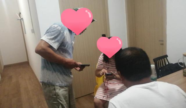 武汉反传销找人案例